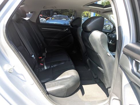 Used 2018 Honda Accord EX-L image 31