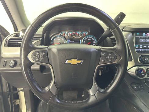 Used 2016 Chevrolet Tahoe LT image 18