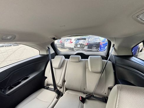 New 2026 Honda Odyssey EX-L image 20