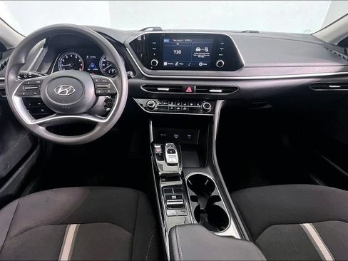 Used 2023 Hyundai Sonata SE FWD image 15