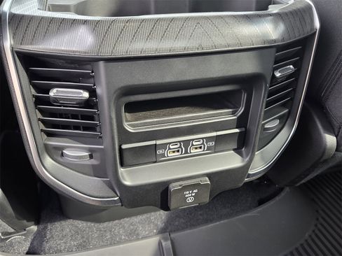 New 2026 RAM 1500 Big Horn image 16
