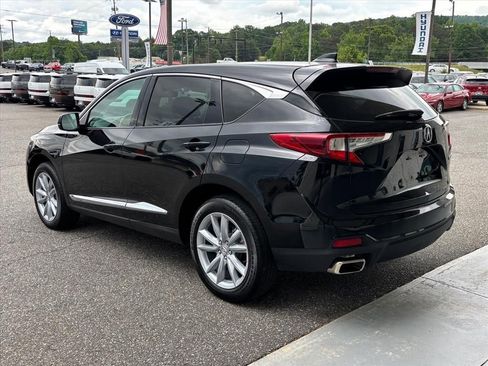 Used 2023 Acura RDX FWD image 2