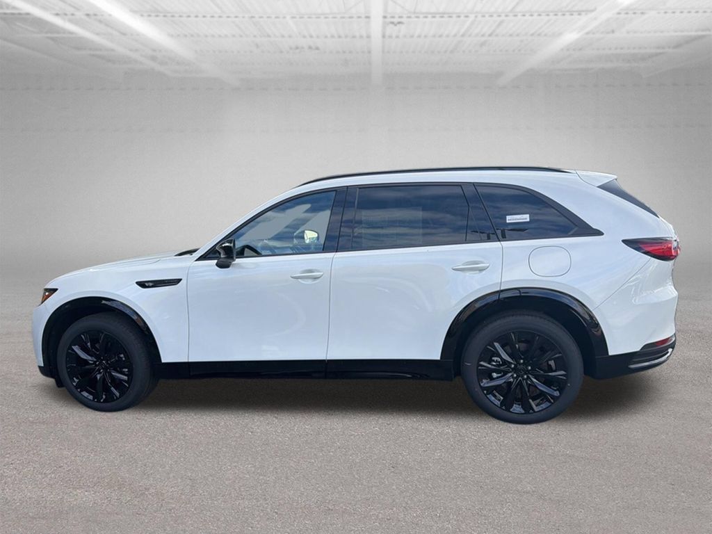 Used 2026 MAZDA CX-90 3.3 Turbo S w/ Premium Package AWD/4WD image 2