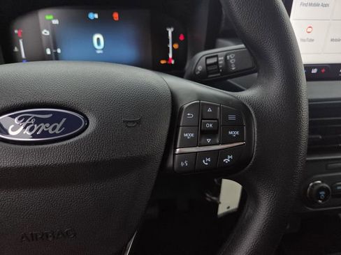 New 2026 Ford Maverick XL FWD image 19