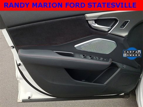 Used 2024 Acura RDX A-Spec image 12