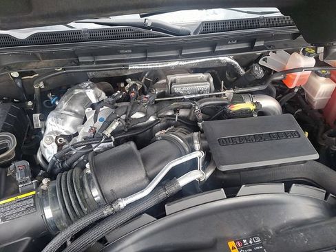 Used 2023 GMC Sierra 2500 AT4 w/ AT4 Premium Plus Package AWD/4WD image 28