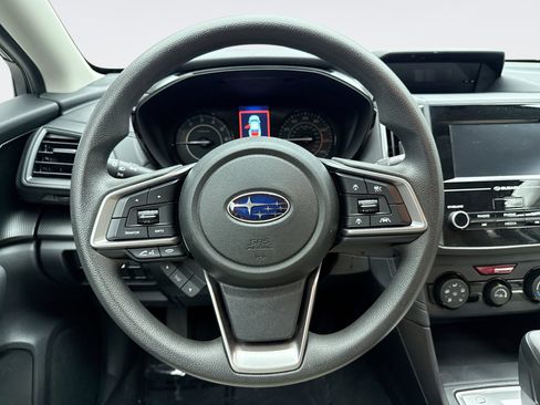 Used 2023 Subaru Impreza 2.0i AWD/4WD image 12