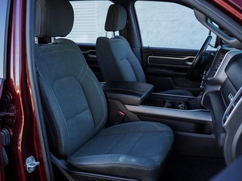 Used 2023 RAM 1500 Lone Star image 23