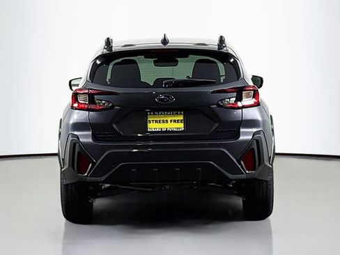 New 2026 Subaru Crosstrek 2.5i Premium image 6