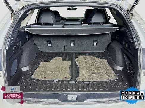 Certified 2024 Subaru Outback Onyx Edition image 27