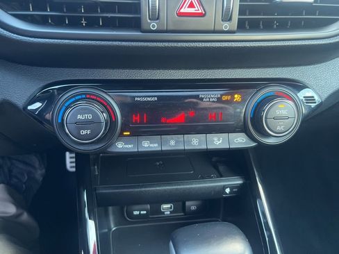 Certified 2023 Kia Forte GT-Line w/ GT-Line Premium Package image 55