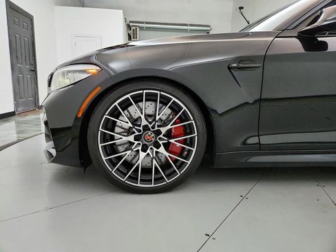 Used 2020 BMW M2 Competition w/ Executive Package image 30