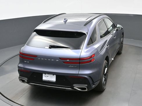 New 2026 Genesis GV70 3.5T Sport Prestige image 25