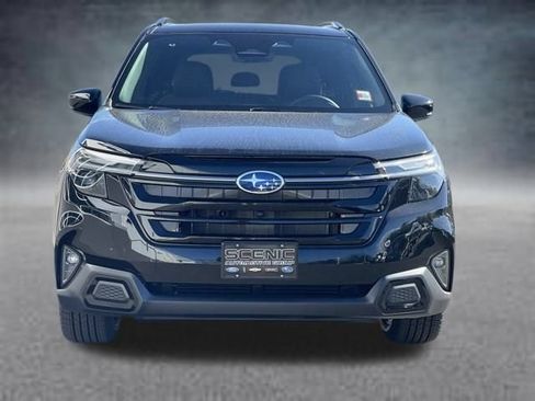 New 2026 Subaru Forester Touring AWD/4WD image 25