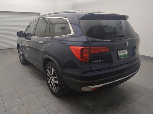 Used 2017 Honda Pilot Touring image 5