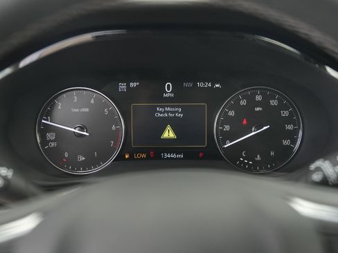 Used 2023 Buick Envision Essence image 14