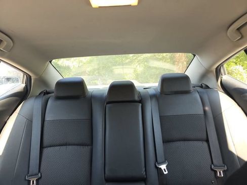 Used 2020 Nissan Altima 2.5 SR FWD image 14