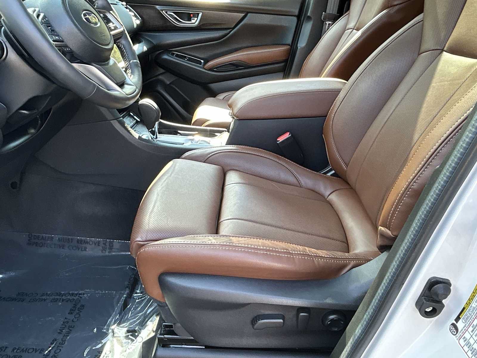 Certified 2026 Subaru Ascent Touring AWD/4WD image 10