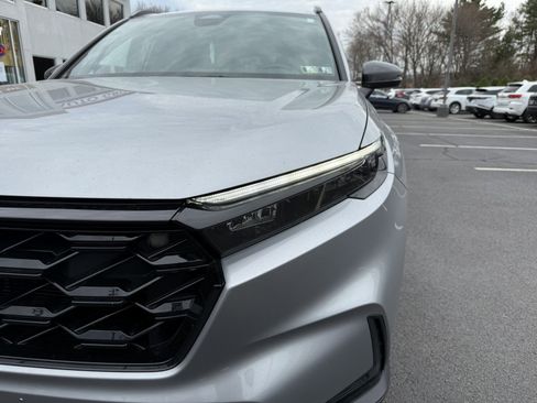 Used 2023 Honda CR-V Sport Touring image 32
