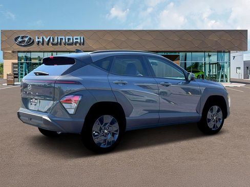 New 2026 Hyundai Kona SEL Sport FWD image 8