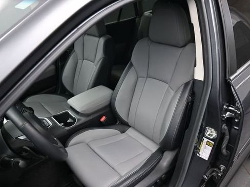 Used 2020 Subaru Outback Limited w/ Popular Package #2 AWD/4WD image 20