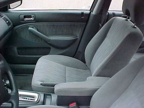 Used 2005 Honda Civic LX image 13