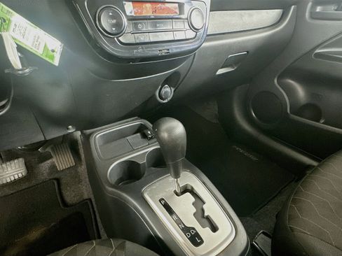 Used 2024 Mitsubishi Mirage ES FWD image 23