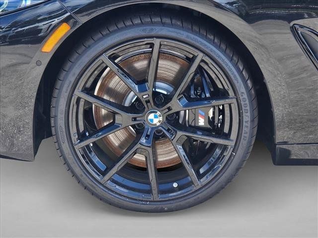 New 2026 BMW 840i xDrive w/ M Sport Professional Package AWD/4WD image 18