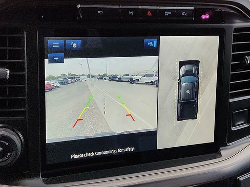 Used 2023 Ford F150 Raptor w/ Raptor 37 Performance Package image 6