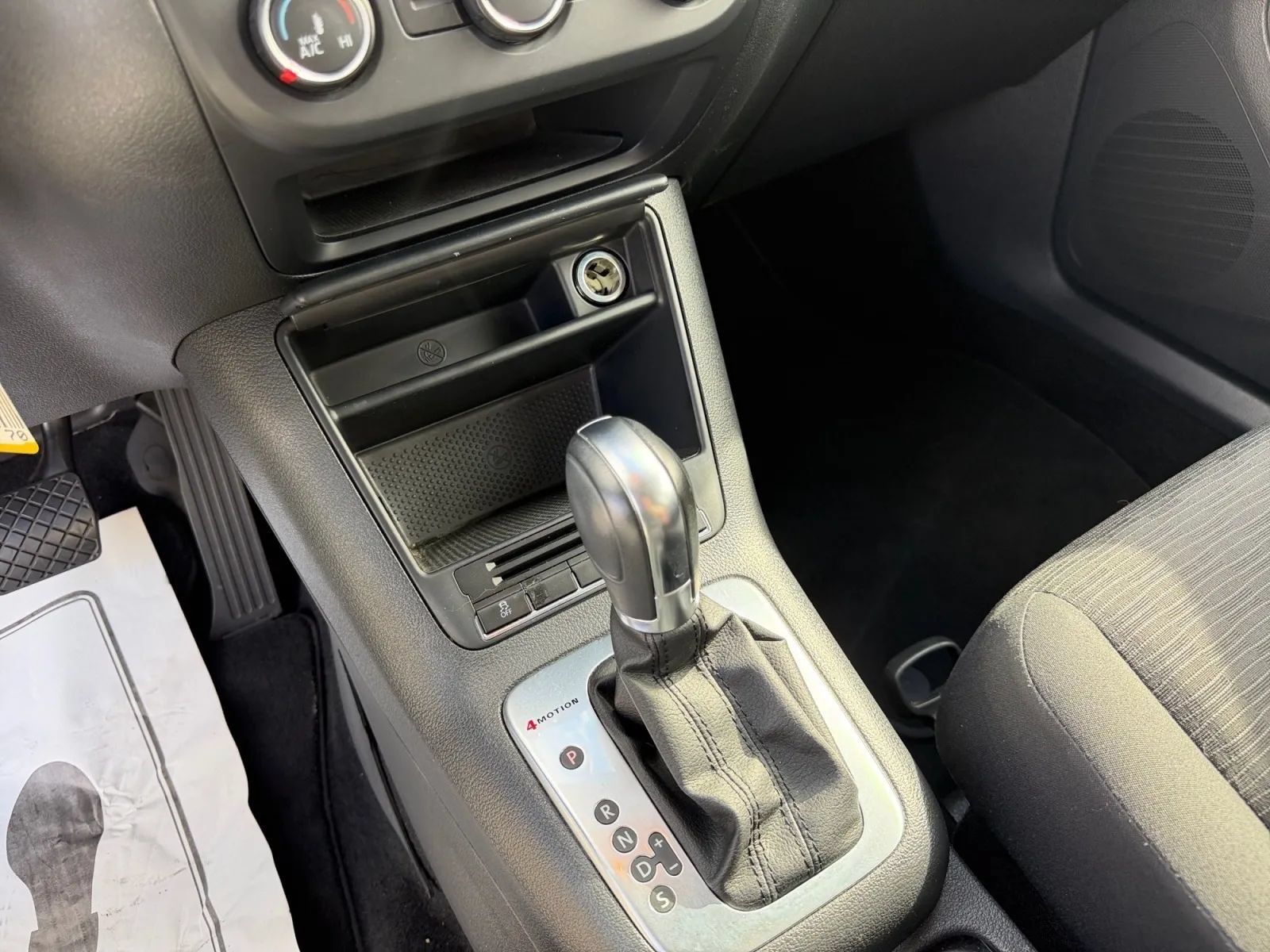 Used 2014 Volkswagen Tiguan R-Line AWD/4WD image 24