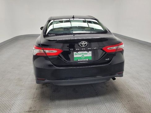 Used 2019 Toyota Camry LE image 6
