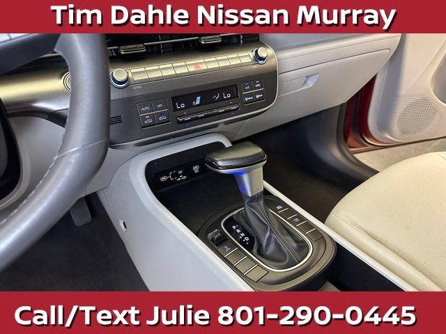 Used 2024 Hyundai Kona SEL AWD/4WD image 30