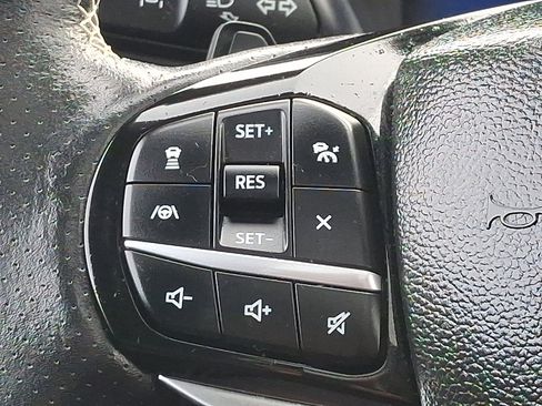 Certified 2023 Ford Explorer ST w/ Equipment Group 401A image 23