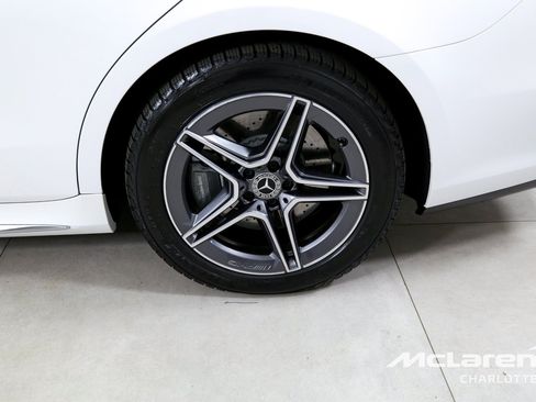 Used 2024 Mercedes-Benz S 580 4MATIC Sedan w/ AMG Line image 37