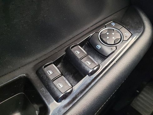 Used 2017 Ford Edge SEL w/ Equipment Group 201A image 27