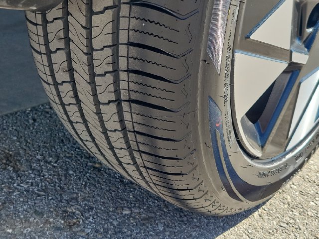 Used 2024 Hyundai Kona SEL FWD image 31