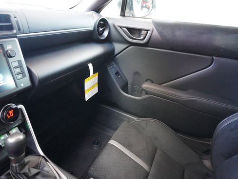 New 2026 Toyota GR86 Premium RWD image 15