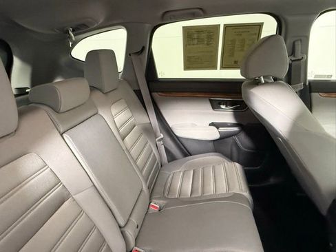 Used 2019 Honda CR-V EX image 44