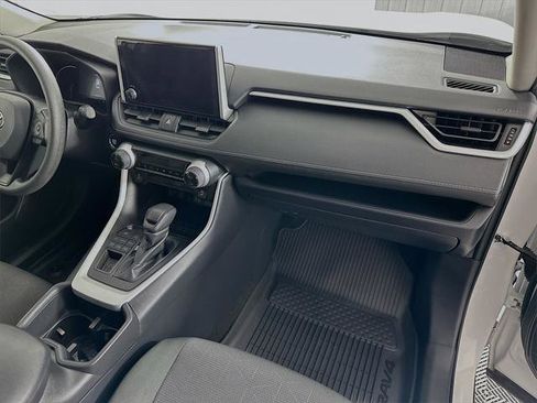 Certified 2025 Toyota RAV4 XLE image 26