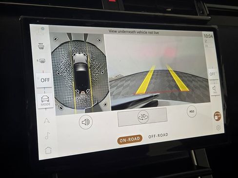 New 2026 Land Rover Range Rover Velar S image 17