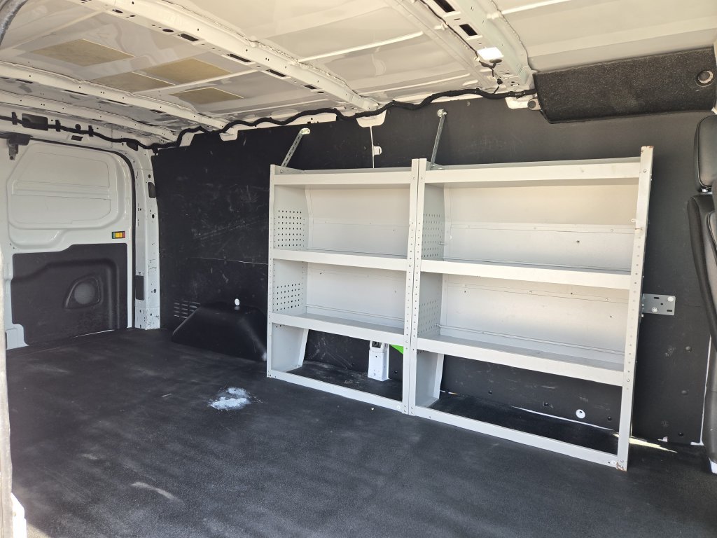 Used 2024 Ford Transit 150 Low Roof w/ Load Area Protection Package RWD image 30