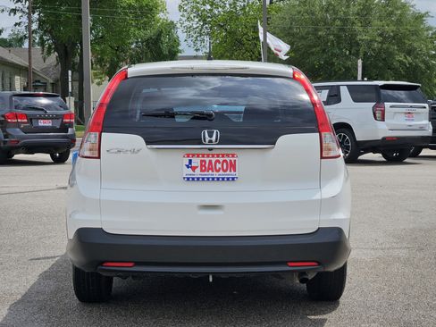 Used 2012 Honda CR-V LX image 5