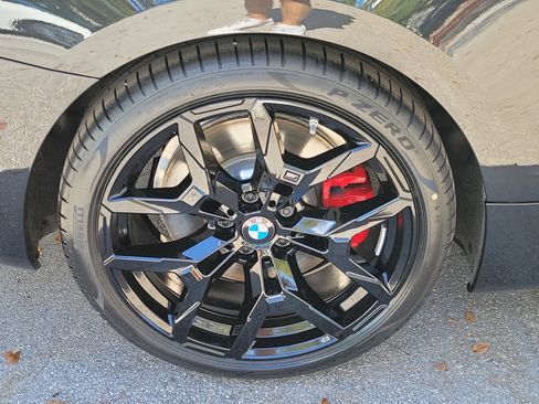 New 2026 BMW 430i Convertible RWD image 5