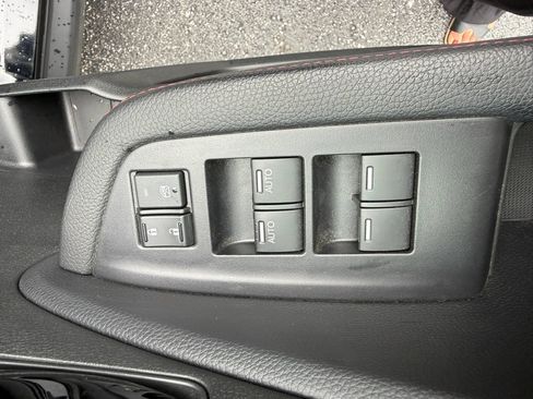 Used 2024 Honda Passport Black Edition image 13