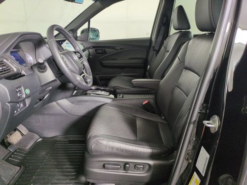 Certified 2023 Honda Passport Elite image 13