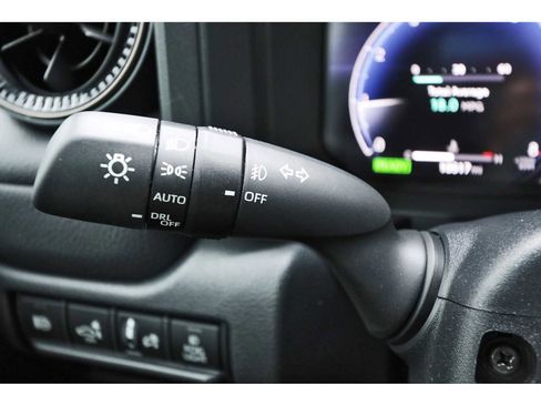 Used 2025 Toyota Land Cruiser w/ Premium Package AWD/4WD image 17