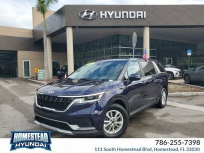 Used 2024 Kia Carnival LX