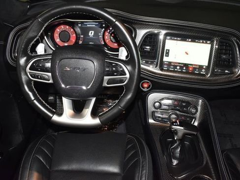 Used 2021 Dodge Challenger SRT Hellcat Redeye RWD image 30