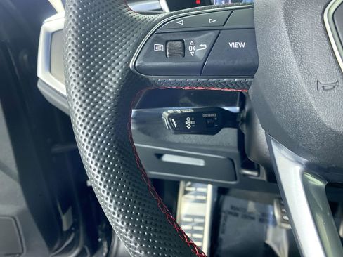 Certified 2025 Audi Q3 2.0T Premium Plus w/ Premium Plus Package image 21