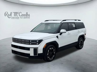 Used 2024 Hyundai Santa Fe SEL